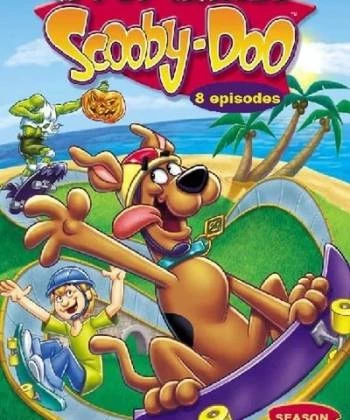 A Pup Named Scooby-Doo (Phần 2) 1989