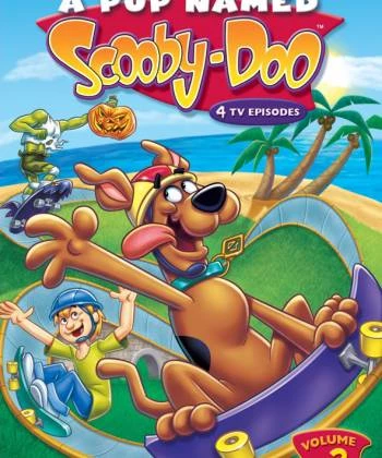 A Pup Named Scooby-Doo (Phần 3) 1990