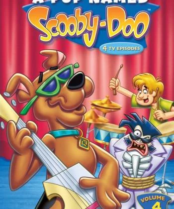 A Pup Named Scooby-Doo (Phần 4) 1991
