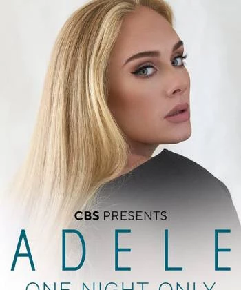 Adele: Đêm Duy Nhất 2021