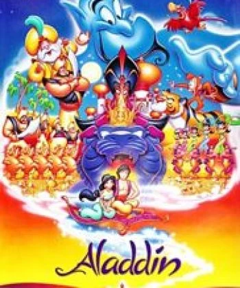Aladdin Và Cây Đèn Thần 1992