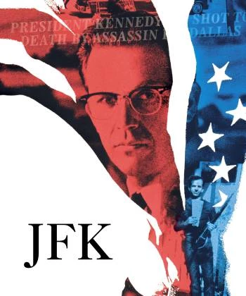  Ám Sát John F. Kennedy 1991