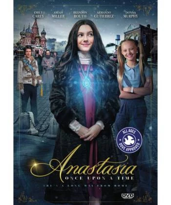 Anastasia: Once Upon a Time 2019