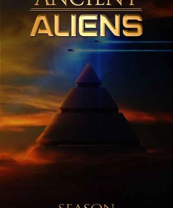 Ancient Aliens (Phần 2) 2010