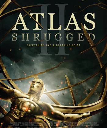 Atlas Rung Chuyển 2: Cuộc Đình Công 2012