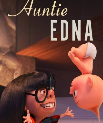 Auntie Edna 2018