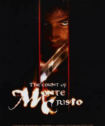 Bá Tước Monte Cristo 2002