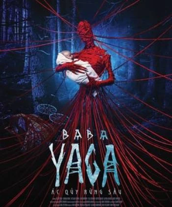 Baba Yaga: Ác Quỷ Rừng Sâu 2020