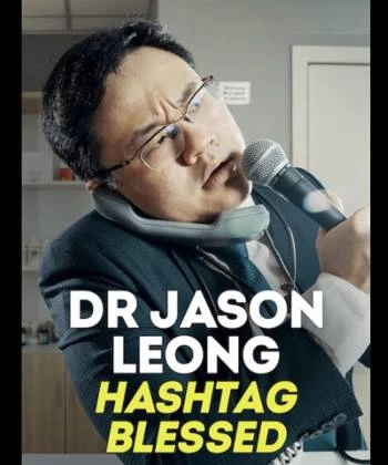 Bác sĩ Jason Leong: Đi cẩn thận 2023