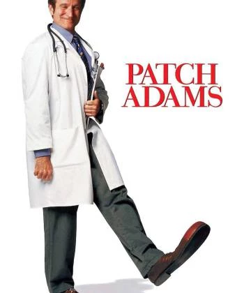 Bác Sĩ Patch Adams 1997