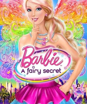Barbie: A Fairy Secret 2009