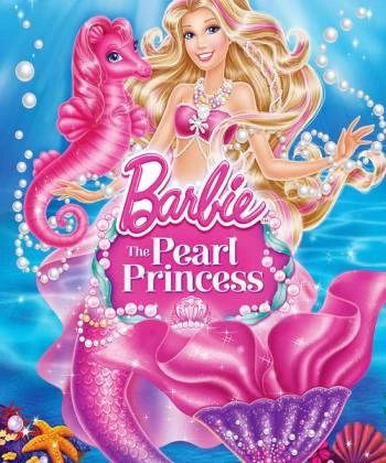 Barbie: Công chúa ngọc trai 2014