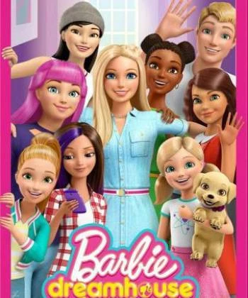 Barbie Dreamhouse Adventures (Phần 3) 2018