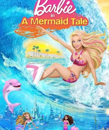 Barbie in a Mermaid Tale 2010