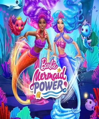 Barbie Mermaid Power 2022