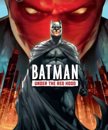 Batman: Under the Red Hood 2009