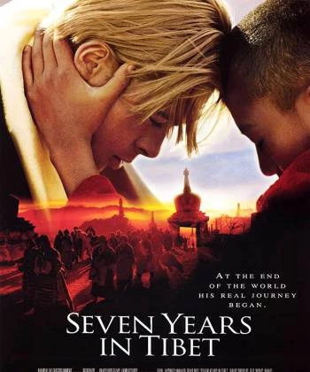 Bảy năm ở Tây Tạng 1997