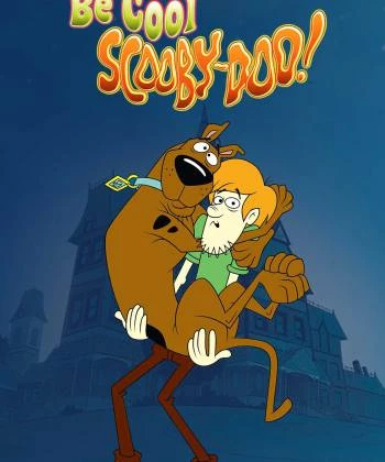 Be Cool, Scooby-Doo! (Phần 2) 2016
