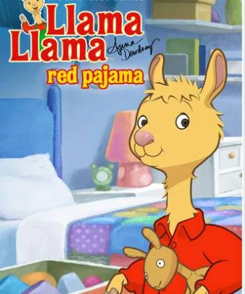 Bé lạc đà Llama Llama (Phần 2) 2019