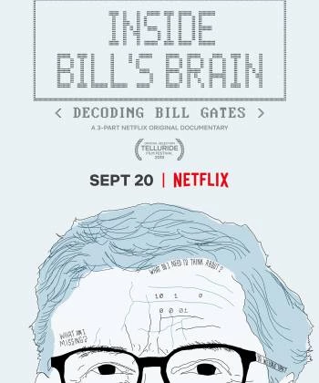 Bên trong bộ não của Bill: Giải mã Bill Gates 2019