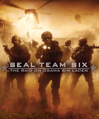 Biệt đội 6- Cuộc Săn Đuổi Osama Bin Laden 2012
