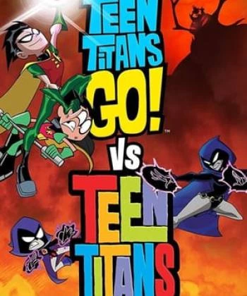 Biệt Đội Siêu Anh Hùng Teen Titans 2019