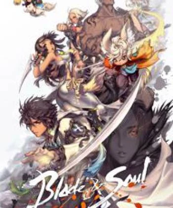 Blade and Soul 2014