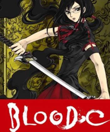 Blood-C 2011