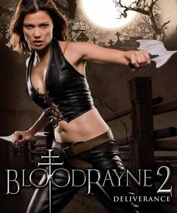 BloodRayne 2: Deliverance 2007