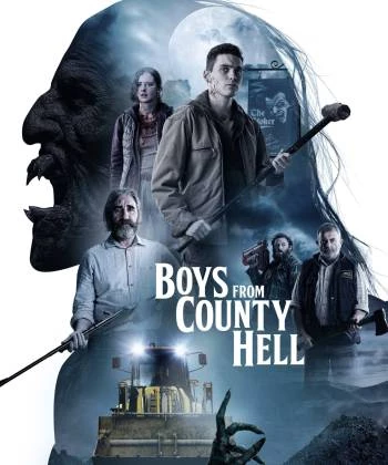 Boys from County Hell 2020