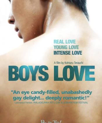 Boys Love 2006
