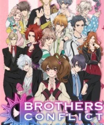 Brothers Conflict 2013