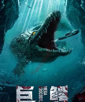 Cá Sấu Khổng Lồ 2019