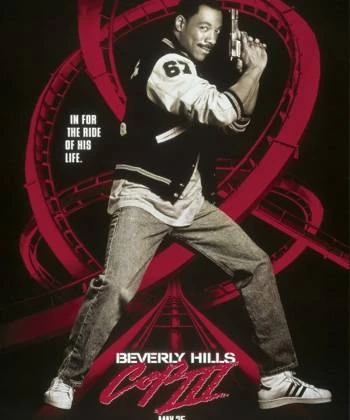 Cảnh Sát Ở Berverly Hills 3 1994