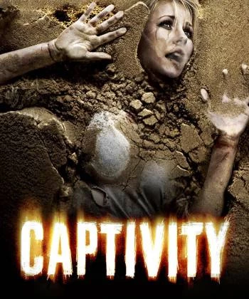 Captivity 2007