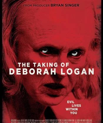Câu Chuyện Về Deborah Logan