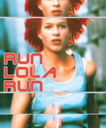 Chạy đi Lola 1998