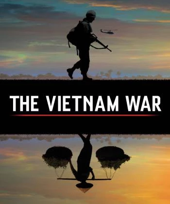 Chiến Tranh Việt Nam 2017