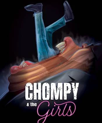 Chompy & The Girls