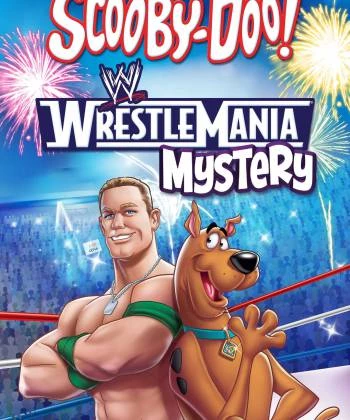 Chú Chó Scooby Doo: Bí Ẩn Wrestlemania 2013