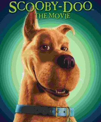 Chú Chó Siêu Quậy 2002