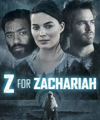 Chữ Z Trong Zachariah 2015
