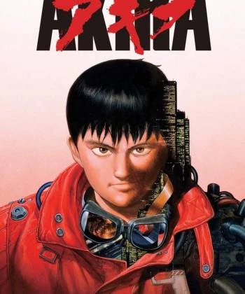 Chúa Tể Akira 1988