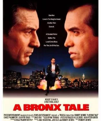 Chuyện Ở Bronx 1993
