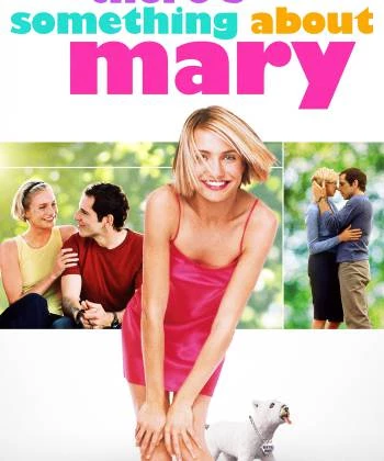 Chuyện Tình Của Mary 1998