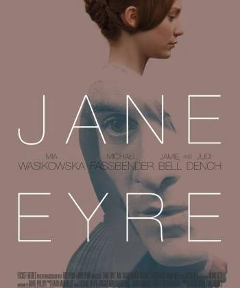 Chuyện tình nàng Jane Eyre 2011