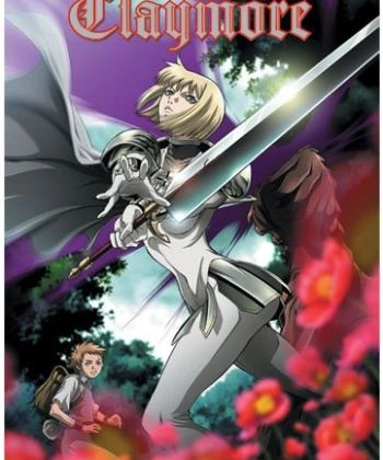 Claymore 2007