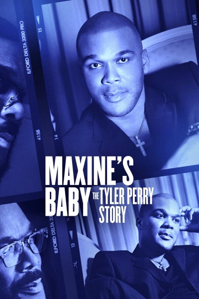 Con của Maxine: Câu chuyện của Tyler Perry 2023