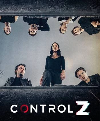 Control Z: Bí mật giấu kín (Phần 3) 2022