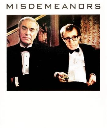 Crimes and Misdemeanors 1989